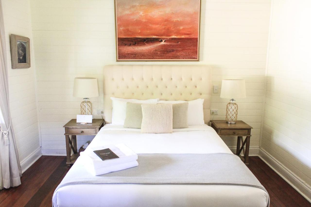 Bangalow Guesthouse Ngoại thất bức ảnh
